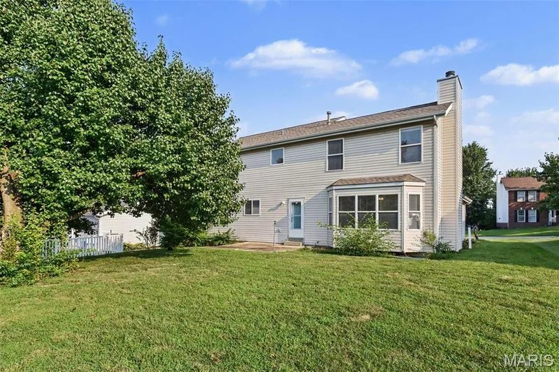 1252 Caribou Run, O'Fallon, MO 63366 — listing photo 23 of 24