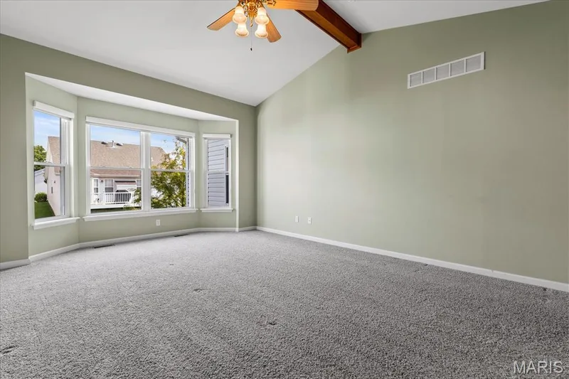 Primary Master Suite — 253 Strayhorn Drive, St Peters, MO 63376