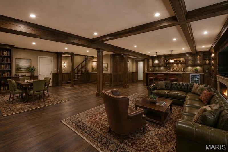Old English — 253 Strayhorn Drive, St Peters, MO 63376