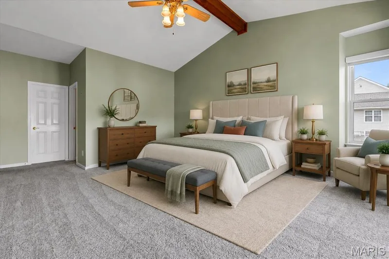 Suggested Staging — 253 Strayhorn Drive, St Peters, MO 63376