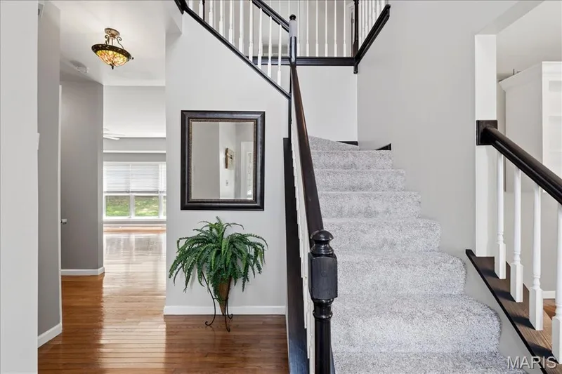 175 Beacon Point Lane, Wildwood, MO 63040 — listing photo 22 of 59