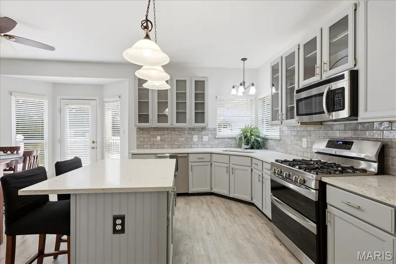 175 Beacon Point Lane, Wildwood, MO 63040 — listing photo 27 of 59