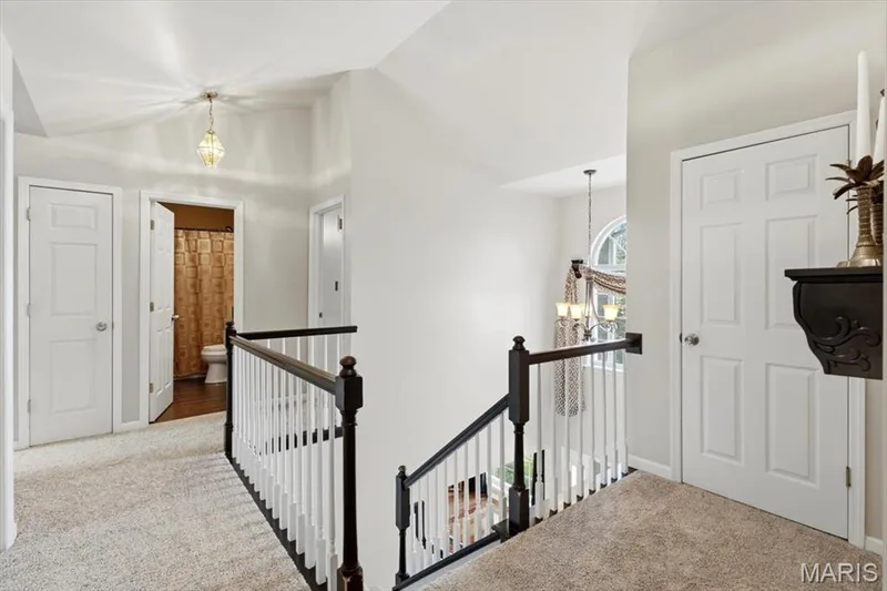 Second floor — 175 Beacon Point Lane, Wildwood, MO 63040