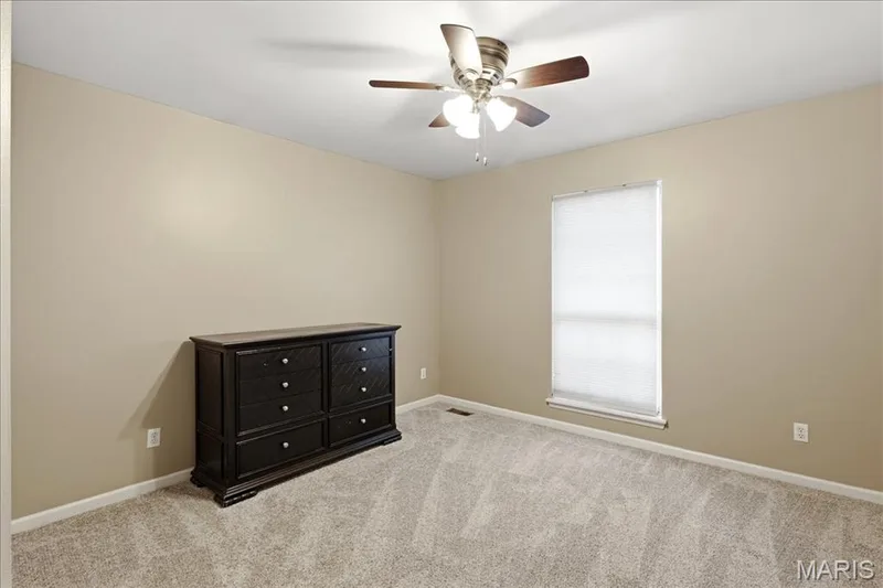 Fourth bedroom — 175 Beacon Point Lane, Wildwood, MO 63040