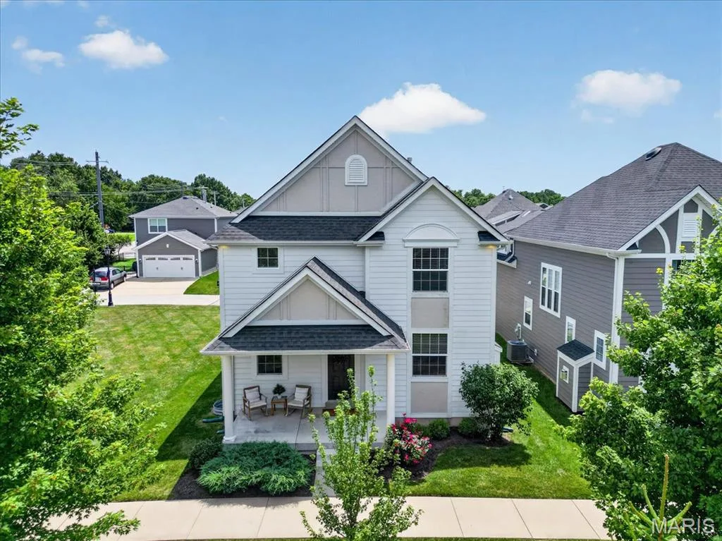 17007 Main Street, Wildwood, MO 63040 — listing photo 1 of 43
