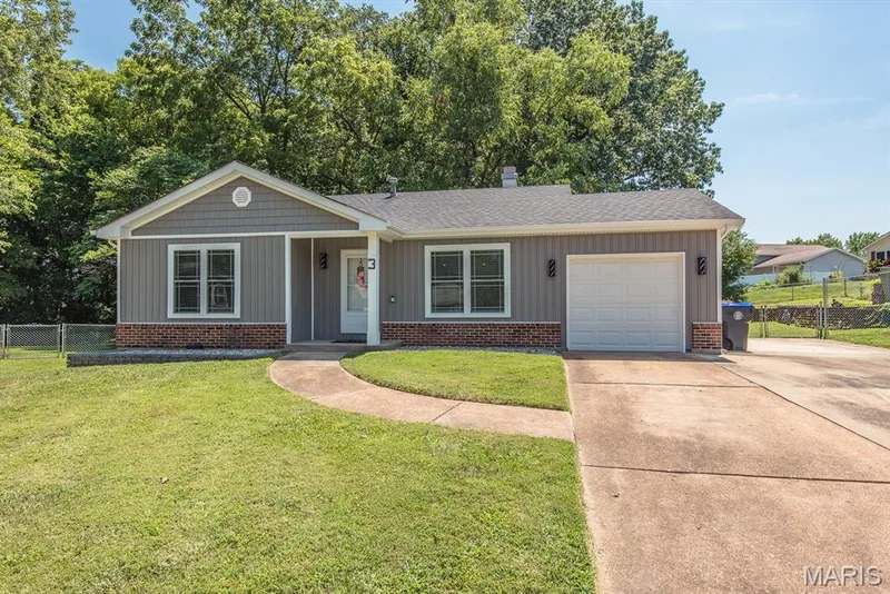 3 Thornway Court, St Peters, MO 63376 — listing photo 3 of 57