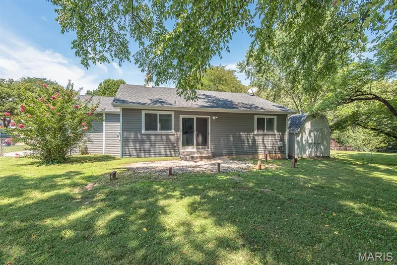 3 Thornway Court, St Peters, MO 63376 — listing photo 50 of 57