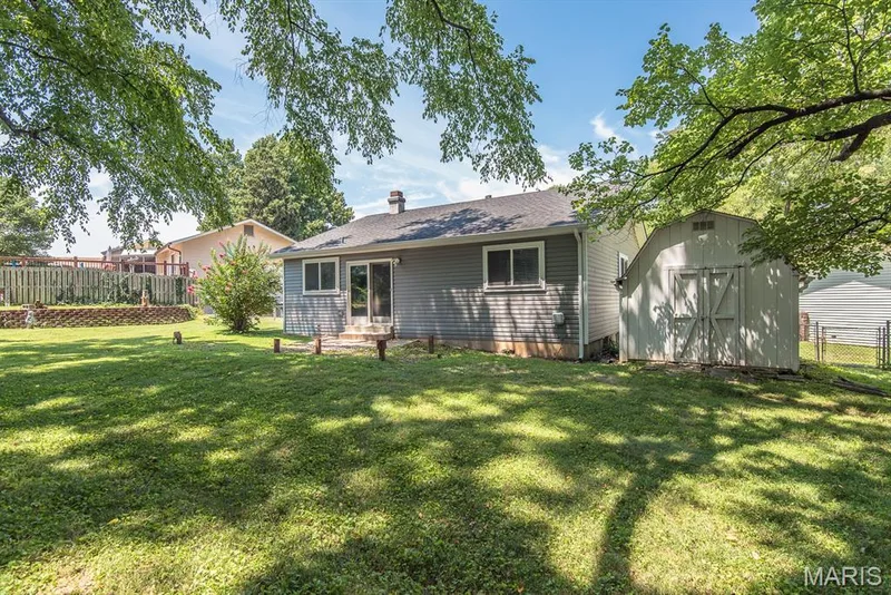 3 Thornway Court, St Peters, MO 63376 — listing photo 51 of 57