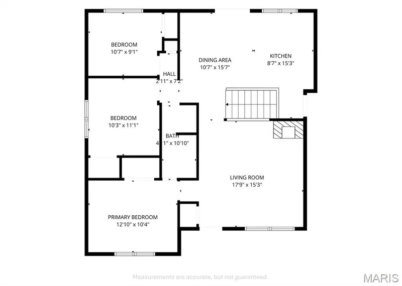 3 Thornway Court, St Peters, MO 63376 — listing photo 57 of 57