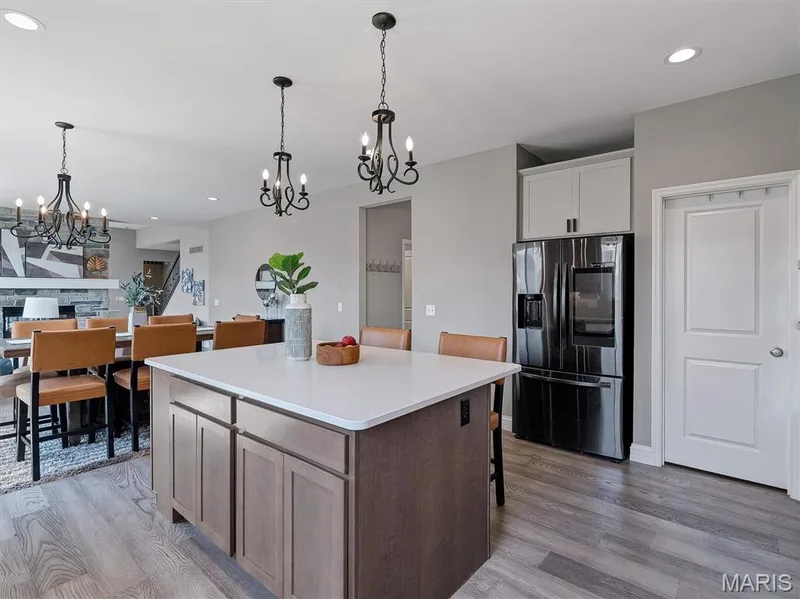 502 Leaning Woods Street, St Charles, MO 63301 — listing photo 9 of 66
