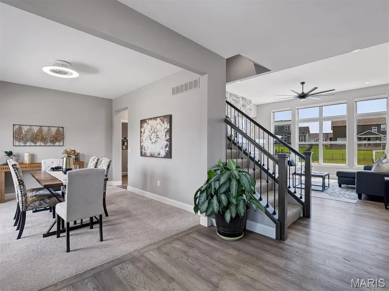502 Leaning Woods Street, St Charles, MO 63301 — listing photo 13 of 66