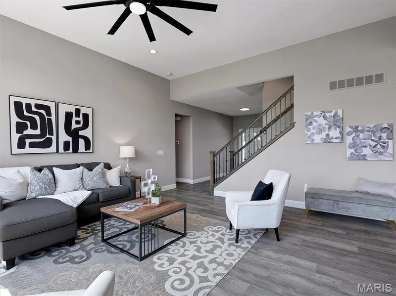 502 Leaning Woods Street, St Charles, MO 63301 — listing photo 18 of 66