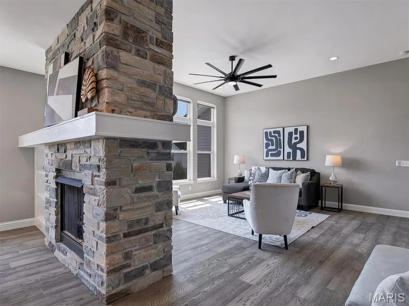 502 Leaning Woods Street, St Charles, MO 63301 — listing photo 19 of 66