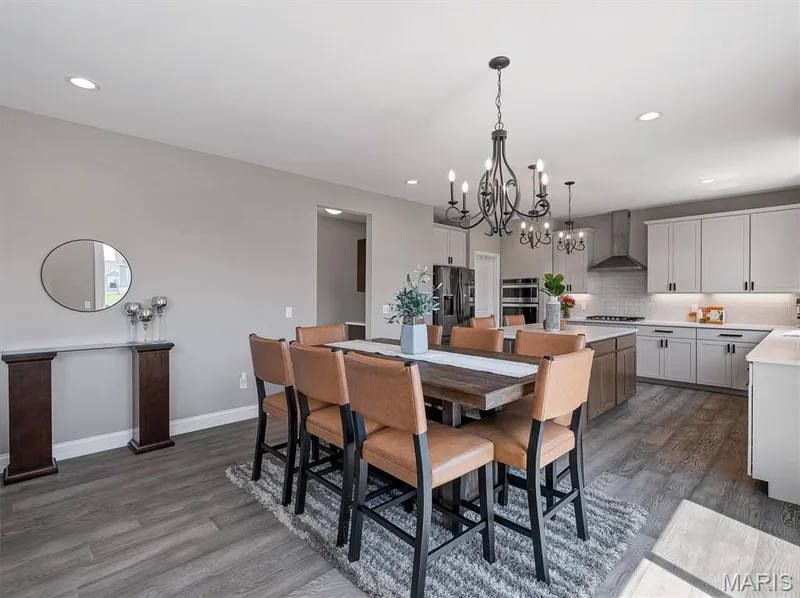 502 Leaning Woods Street, St Charles, MO 63301 — listing photo 24 of 66