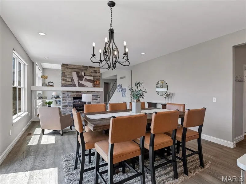 502 Leaning Woods Street, St Charles, MO 63301 — listing photo 25 of 66