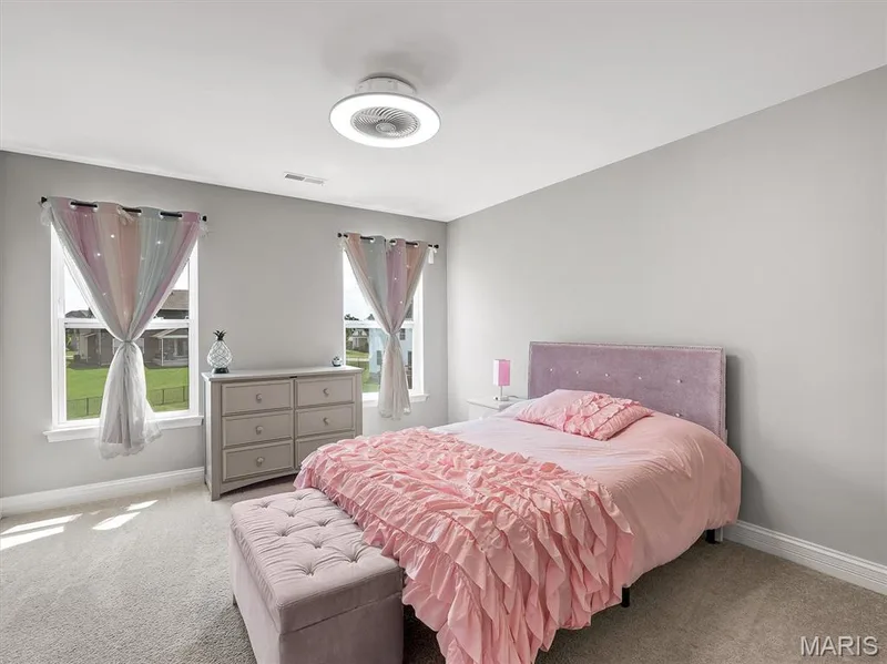 502 Leaning Woods Street, St Charles, MO 63301 — listing photo 38 of 66