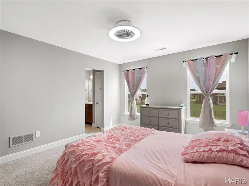 502 Leaning Woods Street, St Charles, MO 63301 — listing photo 39 of 66