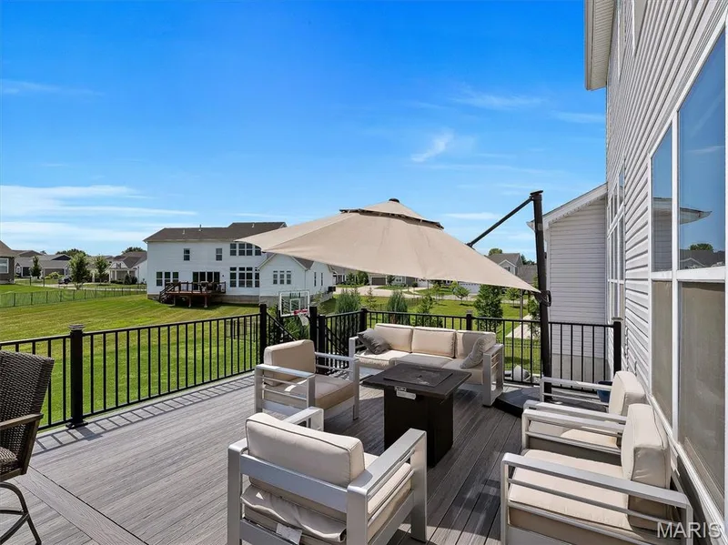 502 Leaning Woods Street, St Charles, MO 63301 — listing photo 55 of 66