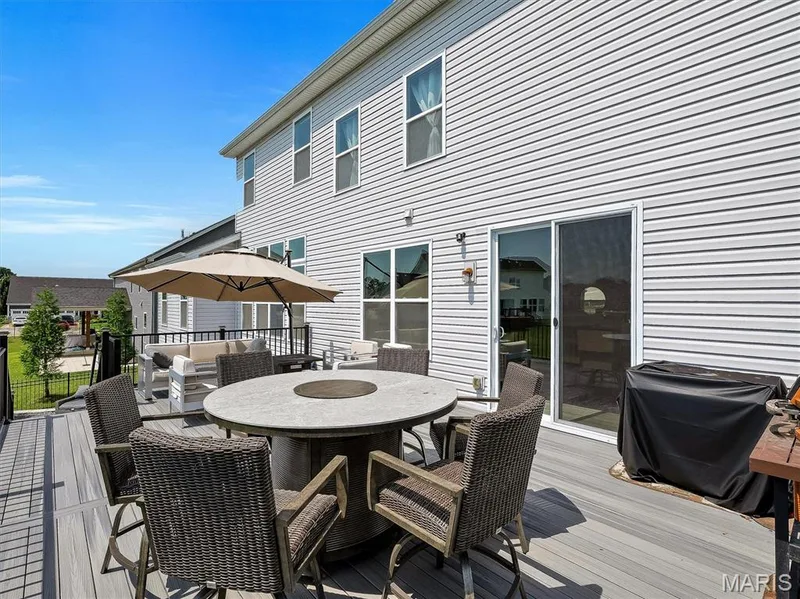 502 Leaning Woods Street, St Charles, MO 63301 — listing photo 57 of 66