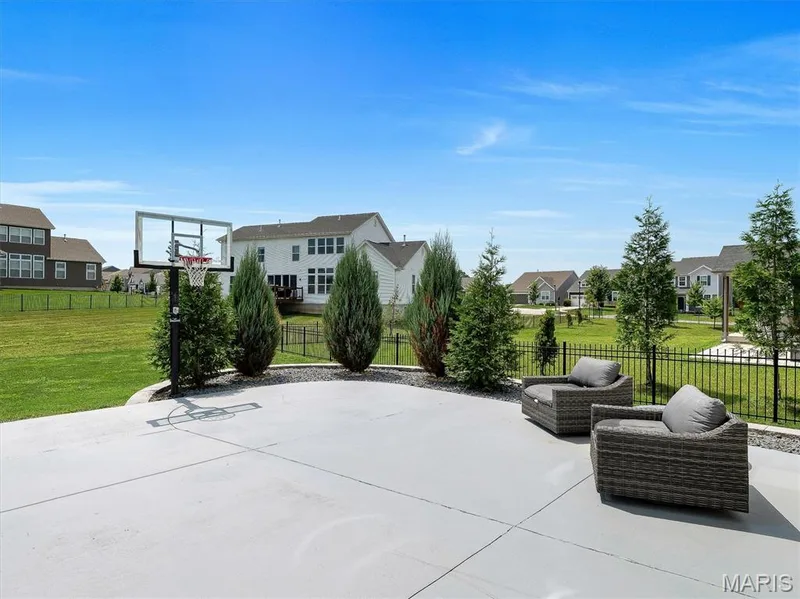 502 Leaning Woods Street, St Charles, MO 63301 — listing photo 58 of 66