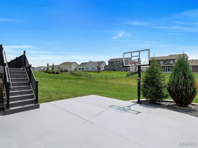 502 Leaning Woods Street, St Charles, MO 63301 — listing photo 59 of 66