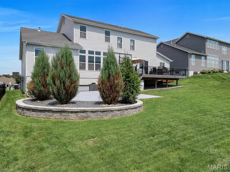 502 Leaning Woods Street, St Charles, MO 63301 — listing photo 60 of 66