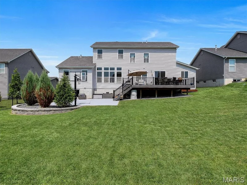 502 Leaning Woods Street, St Charles, MO 63301 — listing photo 61 of 66