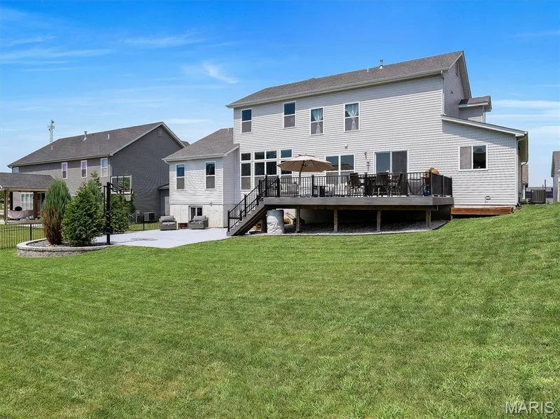 502 Leaning Woods Street, St Charles, MO 63301 — listing photo 62 of 66