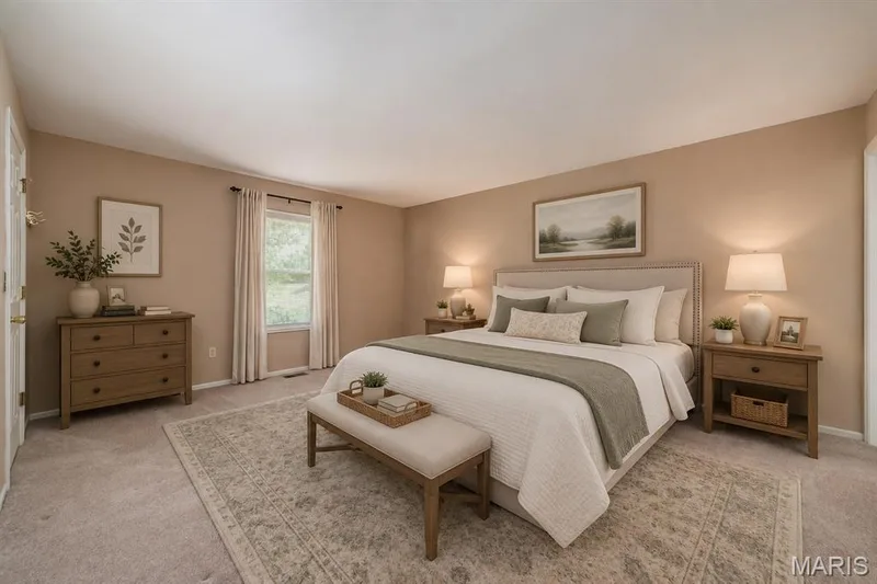 2296 Delaware Drive, St Charles, MO 63303 — listing photo 10 of 32