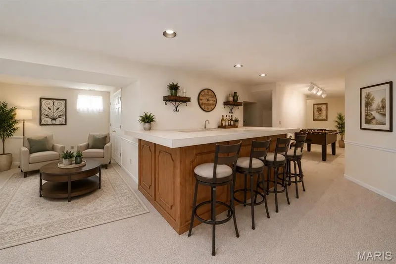 2296 Delaware Drive, St Charles, MO 63303 — listing photo 15 of 32