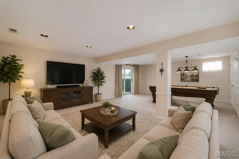 2296 Delaware Drive, St Charles, MO 63303 — listing photo 16 of 32