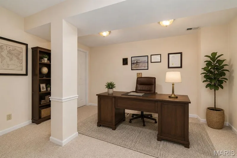 2296 Delaware Drive, St Charles, MO 63303 — listing photo 17 of 32