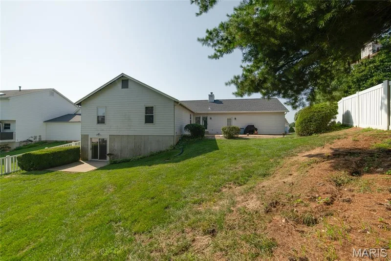 2296 Delaware Drive, St Charles, MO 63303 — listing photo 21 of 32