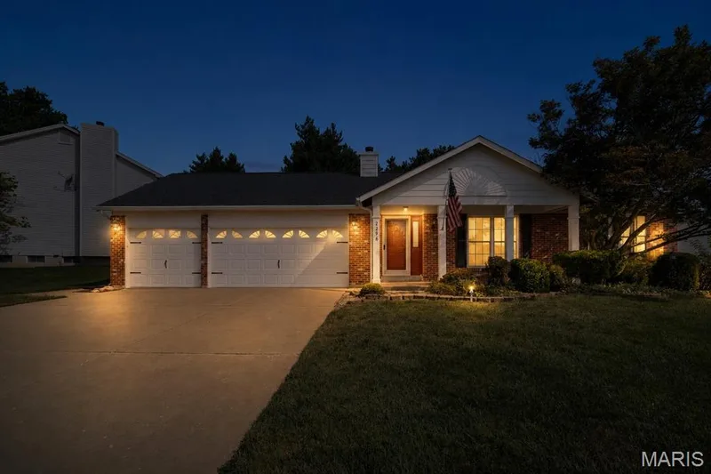 2296 Delaware Drive, St Charles, MO 63303 — listing photo 25 of 32