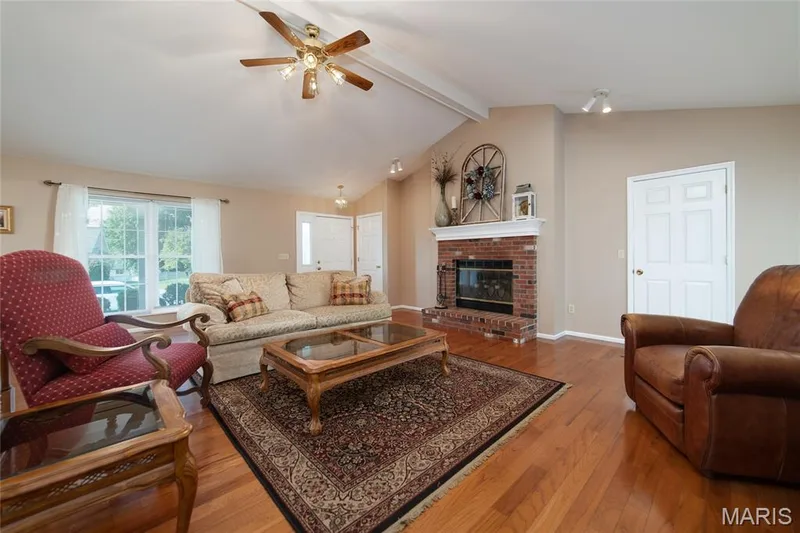 2296 Delaware Drive, St Charles, MO 63303 — listing photo 26 of 32