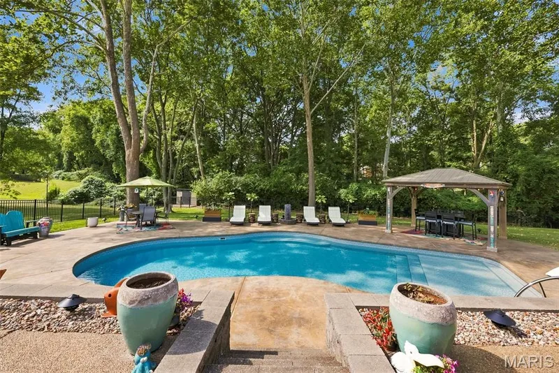 2953 Kandahar Drive, St Charles, MO 63303 — listing photo 5 of 50