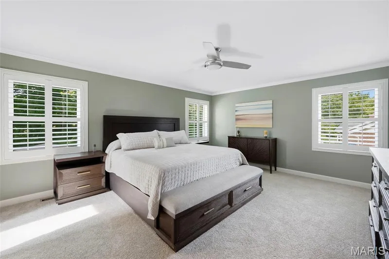 2953 Kandahar Drive, St Charles, MO 63303 — listing photo 19 of 50