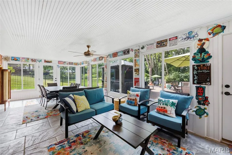 2953 Kandahar Drive, St Charles, MO 63303 — listing photo 35 of 50