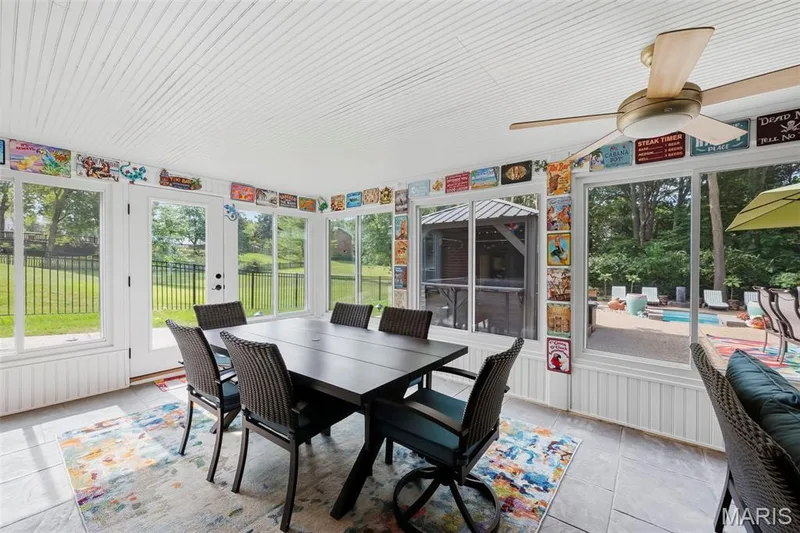 2953 Kandahar Drive, St Charles, MO 63303 — listing photo 37 of 50