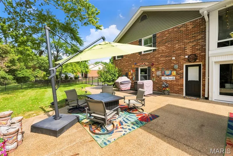 2953 Kandahar Drive, St Charles, MO 63303 — listing photo 38 of 50