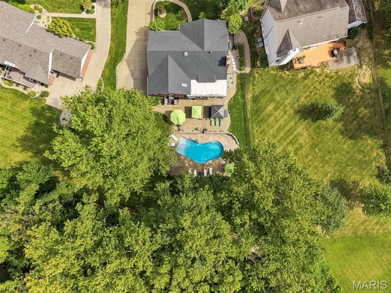 2953 Kandahar Drive, St Charles, MO 63303 — listing photo 39 of 50