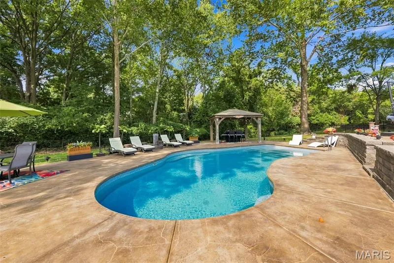 2953 Kandahar Drive, St Charles, MO 63303 — listing photo 40 of 50