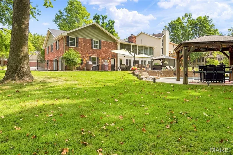 2953 Kandahar Drive, St Charles, MO 63303 — listing photo 45 of 50