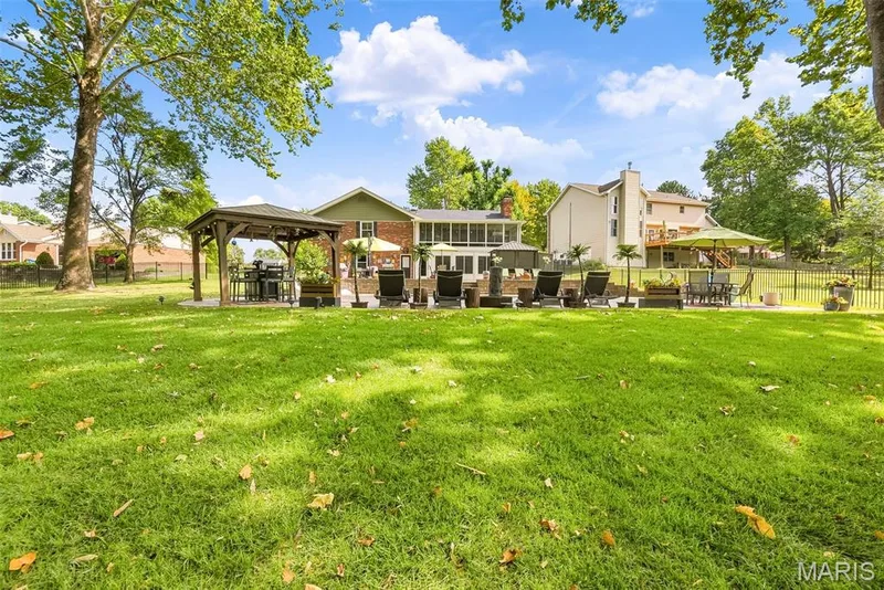 2953 Kandahar Drive, St Charles, MO 63303 — listing photo 46 of 50