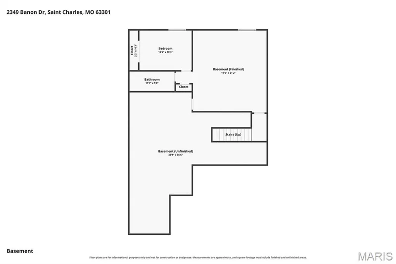 2349 Banon Drive, St Charles, MO 63301 — listing photo 26 of 33
