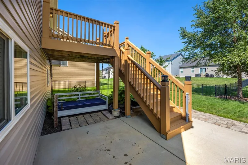 2349 Banon Drive, St Charles, MO 63301 — listing photo 27 of 33
