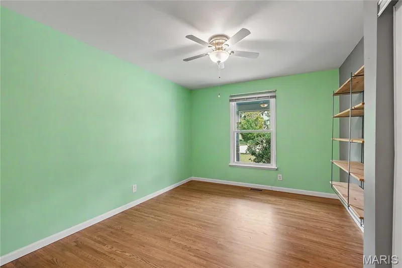 2nd Bedroom — 50 White Plains Drive, Chesterfield, MO 63017