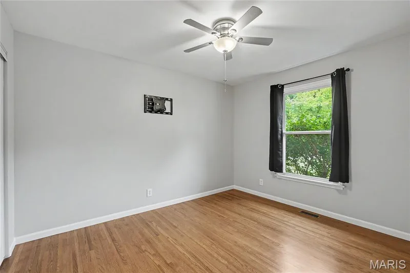 3rd Bedroom — 50 White Plains Drive, Chesterfield, MO 63017