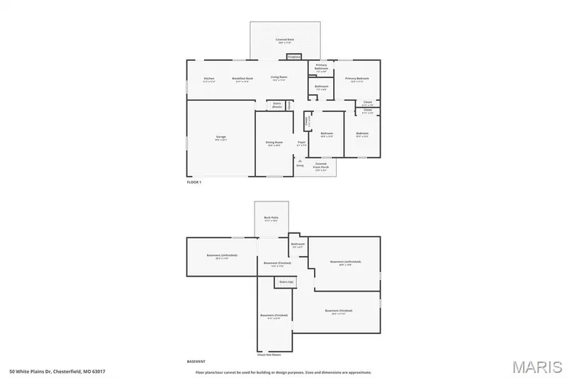 50 White Plains Drive, Chesterfield, MO 63017 — listing photo 34 of 34