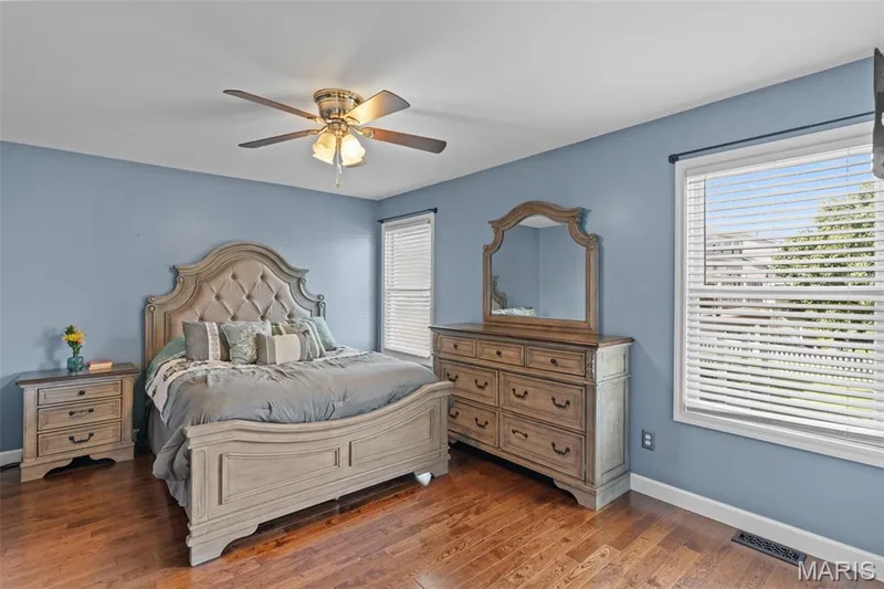 Main floor master — 59 E Homefield Point Ct, O'Fallon, MO 63366